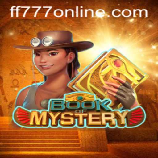 Unveiling the Magic: An In-depth Look at 'BookofMystery'