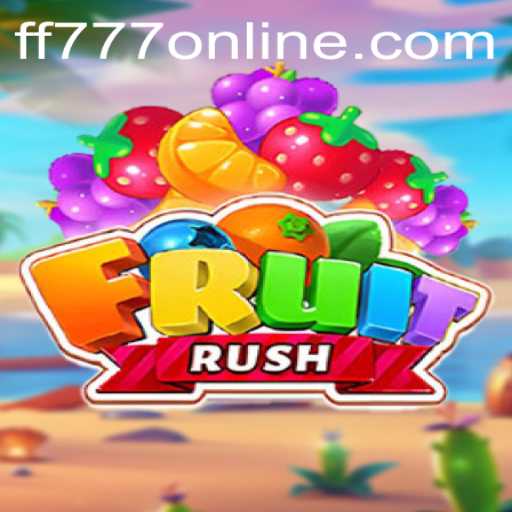 Discover the Thrills of FruitRush: An Exciting Game for Modern Gamers