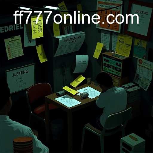 FF777