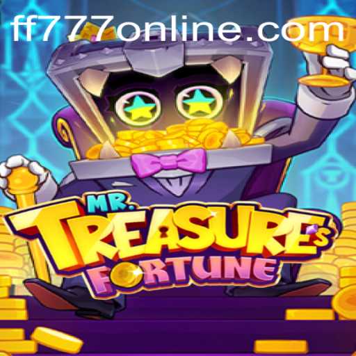 Exploring the World of MrTreasuresFortune: The Game That's Captivating Players Worldwide