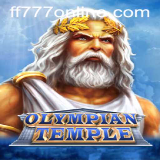 Olympian Temple: A New Era of Gaming Adventure with FF777
