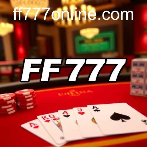 Exploring the World of Online Baccarat with FF777