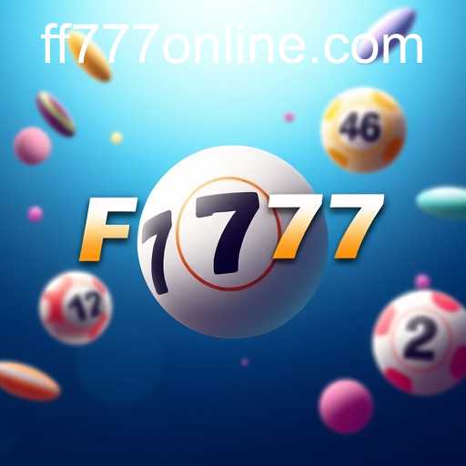FF777: Navigating the World of Online Bingo