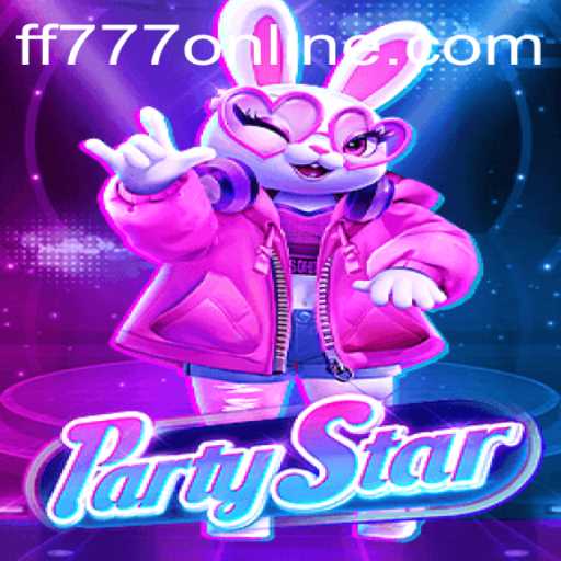 Dive into the Excitement of PartyStar: The Ultimate Gaming Extravaganza