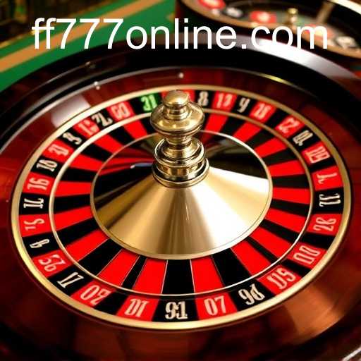 The Captivating World of Roulette: A Dive into FF777