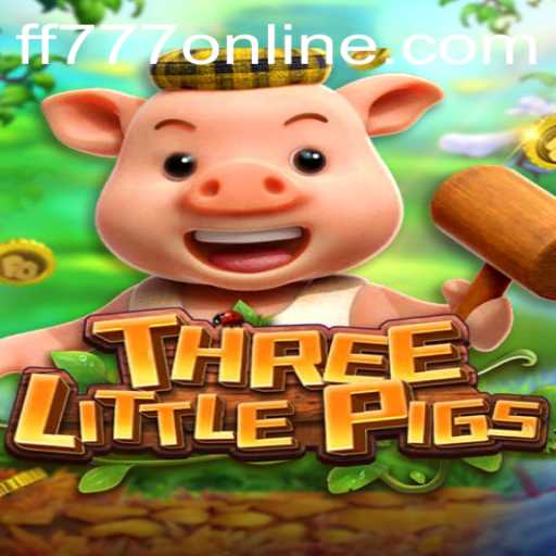 Discover the Intriguing World of THREELITTLEPIGS: A New Gaming Experience