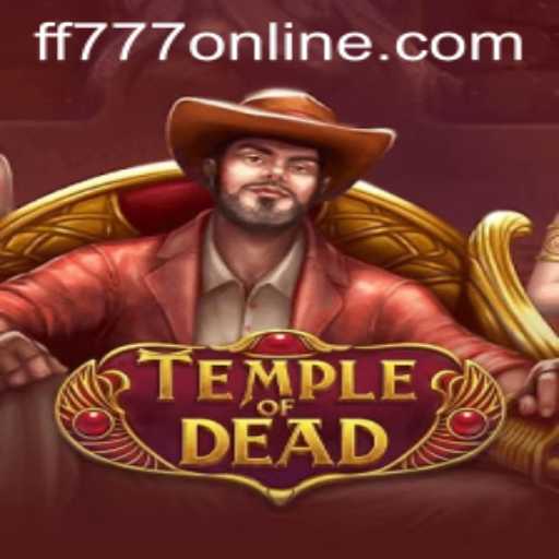 TempleofDead: An Immersive Experience into the Mystical World
