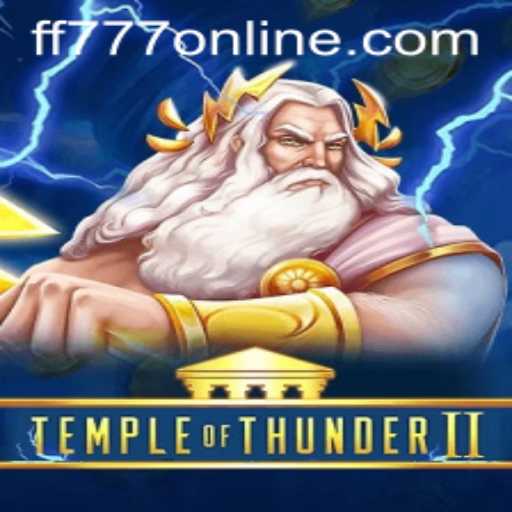 Unleashing the Power of TempleofThunderII: A Comprehensive Guide to the Gaming Spectacle