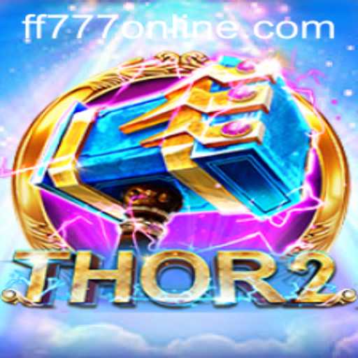 Unveiling the Epic Adventure of 'Thor2': A Dive into Norse Legends and Modern Gameplay