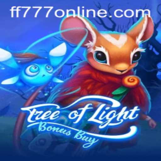 Explore the Enchanting World of 'TreeOfLightBonusBuy'