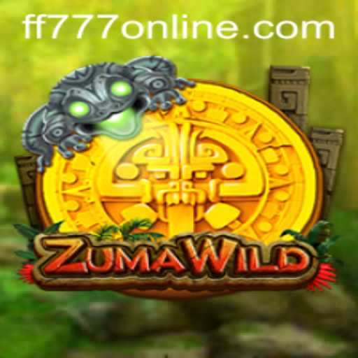 Dive into the Thrilling Universe of ZumaWild with FF777